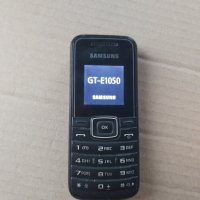 A1 , телефон Самсунг Samsung GT-E1050, снимка 7 - Samsung - 43168179