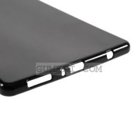 Samsung Galaxy Tab A7 Lite Силиконов Предпазен Гръб, снимка 3 - Калъфи, кейсове - 33670218