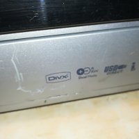 🛑PHILIPS USB VIDEO RECORDER/DVD RECORDER FRANCE 1310221830, снимка 13 - Плейъри, домашно кино, прожектори - 38321087