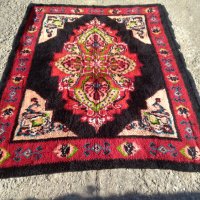 Шарен тъкан килим 2, снимка 1 - Други стоки за дома - 39098152