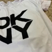 дамски тениски DKNY, снимка 6 - Тениски - 44836319