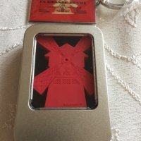 Колекционерски ключодържател и флаш памет 4GB Moulin Rouge / Мулен Руж, официален лицензиран продукт, снимка 2 - Колекции - 35533245