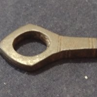 Стар рядък нетрадиционен ключ от соца за КОЛЕКЦИОНЕРИ 56011, снимка 7 - Други ценни предмети - 43269207