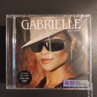Gabrielle , снимка 1 - CD дискове - 36652369