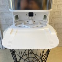 Прахосмукачка робот Dreame L10s Ultra AI камера Mop Self-Clean 5300Pa, снимка 4 - Прахосмукачки - 43473605