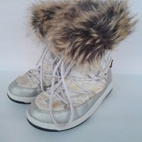 Апрески Moon Boot, 35 номер , снимка 2 - Дамски апрески - 43438284