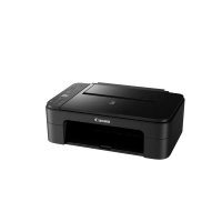 Принтер Мастиленоструен Мултифункционален 3 в 1 Canon Pixma TS3350 Цветен Компактен и функционален, снимка 2 - Принтери, копири, скенери - 33560511