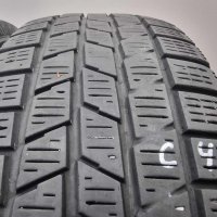 2бр зимни гуми 215/70/16 Pirelli C479 , снимка 2 - Гуми и джанти - 43336884