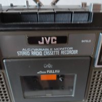 JVC 9475 LS, снимка 1 - Радиокасетофони, транзистори - 38379031