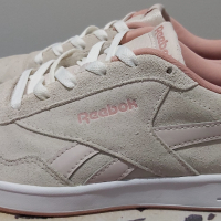 REEBOK 38 номер, без забележки , снимка 1 - Маратонки - 36381423