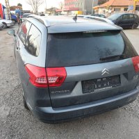 ситроен ц5 на части citroen c5, снимка 6 - Части - 40430944