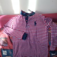 Блузки размер 140/146см, снимка 2 - Детски Блузи и туники - 26527962