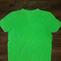 Мъжка тениска Hollister , снимка 2 - Тениски - 32607140