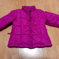Детски палта и якета , снимка 13 - Детски якета и елеци - 38865417