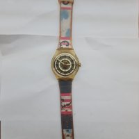 swatch automatic, снимка 3 - Мъжки - 43912499