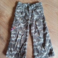 Джинси,  размер  104-110, снимка 4 - Детски панталони и дънки - 37691149