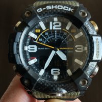Часовник g-shock, снимка 8 - Мъжки - 43151966