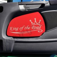 Кожени кори за врати за СКАНИЯ/SCANIA 2004-2016 годинa KING OF THE ROAD, снимка 5 - Аксесоари и консумативи - 42930424