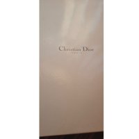 Christian Dior, снимка 5 - Дамски ботуши - 43381697