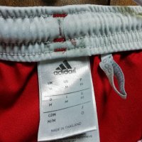 Bayern Munich Adidas оригинални къси гащи шорти размер М Байерн Мюнхен , снимка 6 - Спортни дрехи, екипи - 40089935