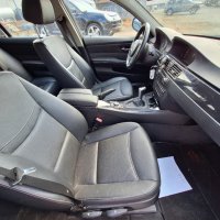 BMW 320D 184кс на части , снимка 11 - Автомобили и джипове - 43120552