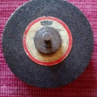 австрийски диск за шлайфане TYROLIT SWAROVSKI, снимка 1 - Други инструменти - 27114932