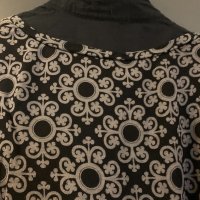 Блузка Bershka размер S, снимка 5 - Ризи - 33047563
