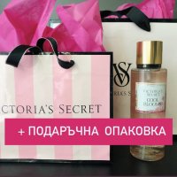 Victoria’s Secret подаръчни комплекти, спрейове, мистове, козметика, парфюми, снимка 2 - Дамски парфюми - 30386832