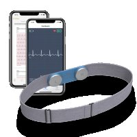 Wellue DuoEK ЕКГ Сърдечен монитор, снимка 9 - Уреди за диагностика - 39806602