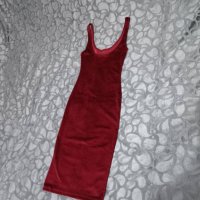 Къса рокля , снимка 3 - Рокли - 38403935