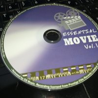 ESSENTIAL MOVIE 1 CD 0609221549, снимка 5 - CD дискове - 37918094
