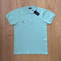 Оригинална мъжка тениска Polo , снимка 1 - Тениски - 43926901