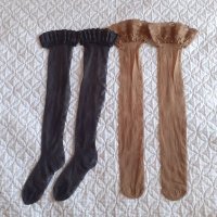 Силиконови чорапи , снимка 2 - Бельо - 37463681