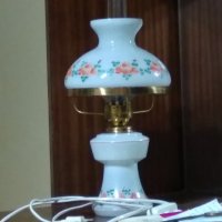 Страхотна нощна лампа , настолна, снимка 3 - Настолни лампи - 43462427