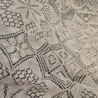 Ръчни плетива,  на една кука , снимка 4 - Декорация за дома - 43051389