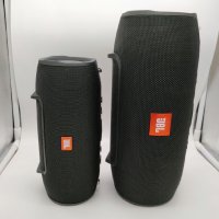 XXXL JBL XTREME 40W безжична колона bluetooth Радио USB SD kolonka, снимка 5 - Тонколони - 27898914