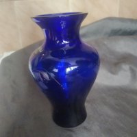 ваза в стил арт деко, снимка 3 - Вази - 32812177