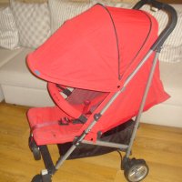 Бебешка / детска количка от 0+ на CYBEX , снимка 1 - Столчета за кола и колело - 37734518
