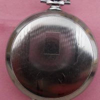 Джобен часовник Chronometre, снимка 3 - Други ценни предмети - 27426703