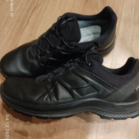 HAIX Тактически обувки Black Eagle 2.0GTX LOW , снимка 1 - Други - 43273892