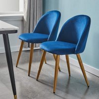 Висококачествени трапезни столове МОДЕЛ 65, снимка 6 - Столове - 36638703