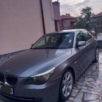 Автомобил BMV, снимка 3 - Автомобили и джипове - 43327076