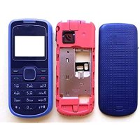 Nokia 1202  панел , снимка 3 - Резервни части за телефони - 20068274