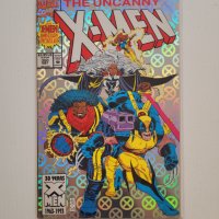 Комикси Uncanny X-Men, Vol. 1, 3, 4, 5, FN-NM, Marvel, снимка 4 - Списания и комикси - 39002451