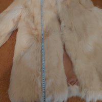 Палто от естествена кожа - ново, снимка 9 - Палта, манта - 43251607