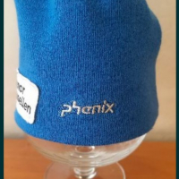 Phenix-Чисто Нова, снимка 4 - Шапки - 36401095