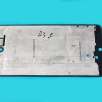 Рамка Samsung Galaxy A31, снимка 2 - Резервни части за телефони - 39880199