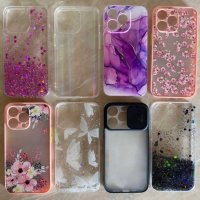 Кейс за IPhone 13 Pro, снимка 4 - Калъфи, кейсове - 38447287