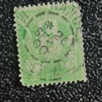 Пощенски марки, снимка 2 - Филателия - 35051475