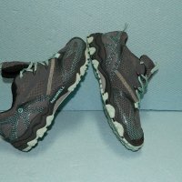 спортни туристически обувки  MERRELL Grassbow Rider номер 39 , снимка 8 - Маратонки - 28840438